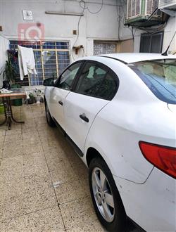 رينو فلوينس